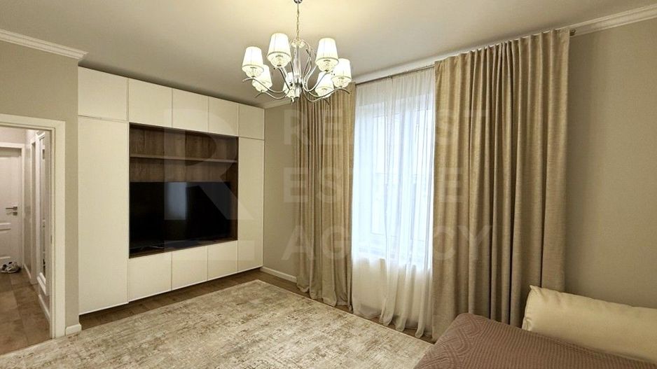 Chirie, apartament, 2 camere, strada Circului, Râșcani - Poză 9