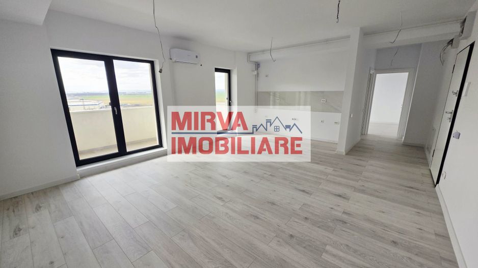 Apartament 2 camere decomandat, bloc nou 2023, Vest VAMT, 0% comision - Poză 1
