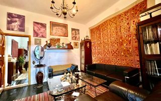 Apartament 2 camere in vila- Parc Carol- Centrala Termica - Poză 2