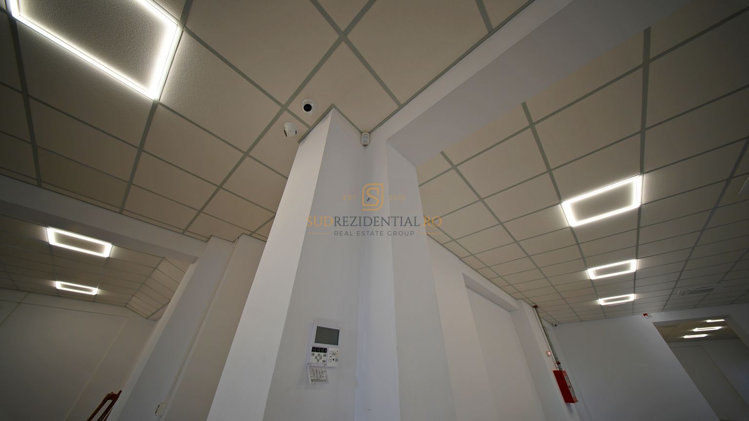 Spatiu comercial de 246 mp, 9 locuri de parcare, zona Metalurgiei - Poză 27