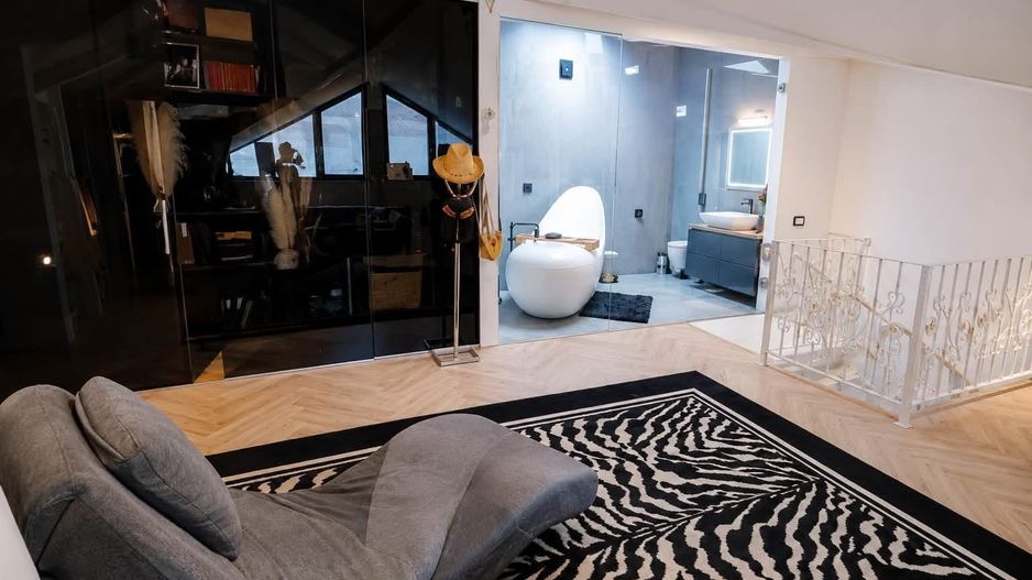 Casa Floreasca Individuala | 5 camere - Poză 6