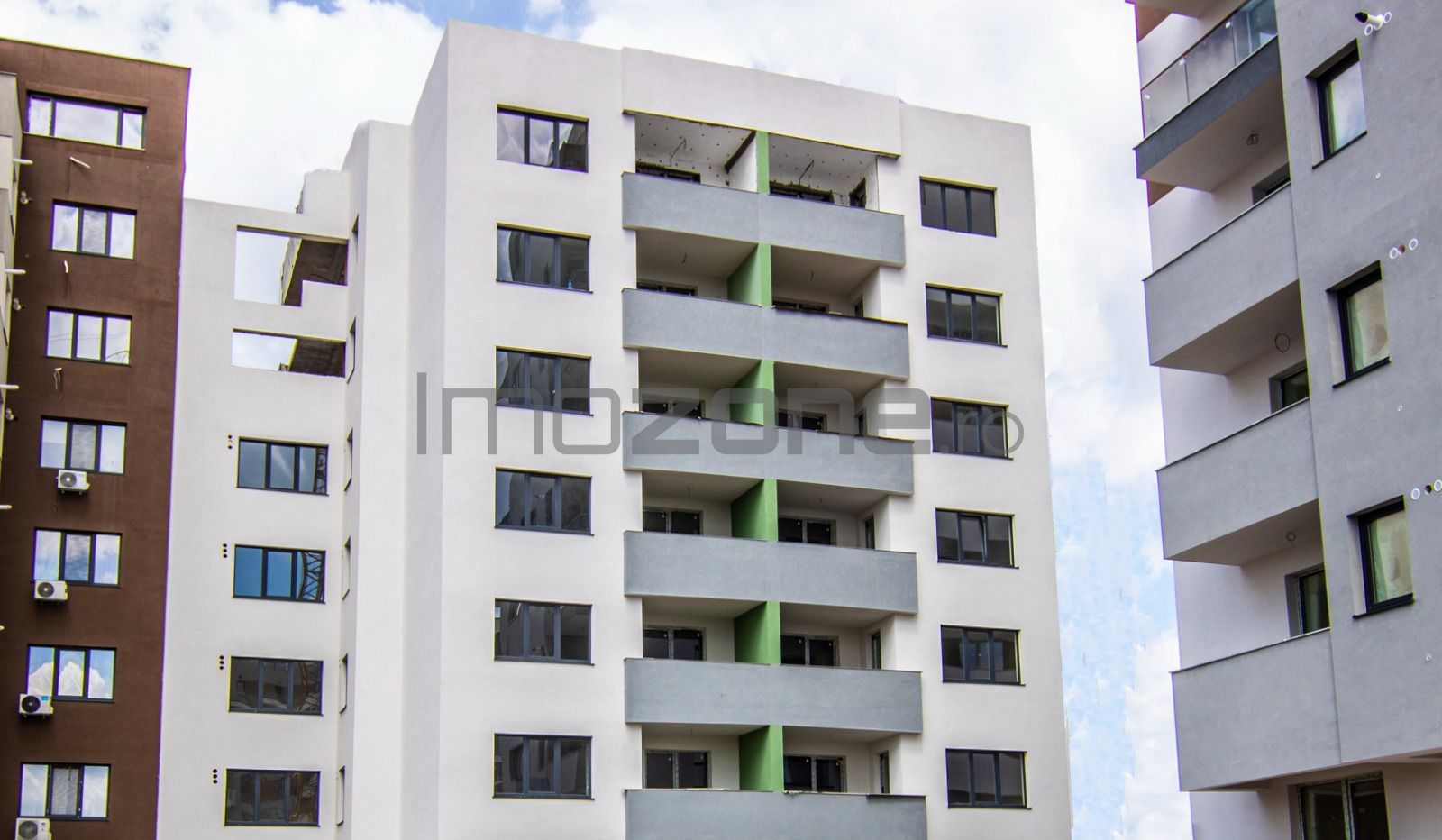 DRUMUL TABEREI - Bd.ul Timisoara, etajul 3, lift, centrala proprie, finisat - Poză 2