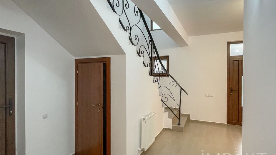 Casa indivduala Gheorgheni ! - Poză 9