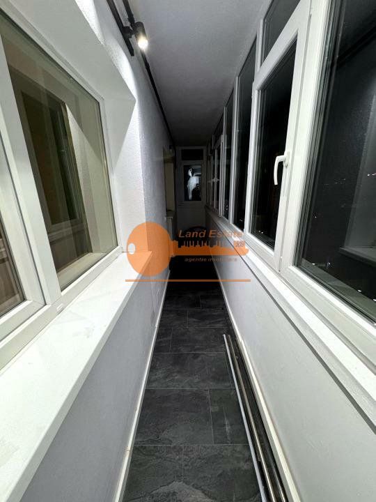 3 camere Lux Vacaresti-Tineretului ( 10 minute metrou-Centrala Proprie ) - Poză 11