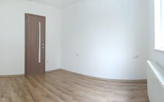 Apartament Nou 3 camere 72 mp-balcon-parcare-Zona Libertatii - Poză 1