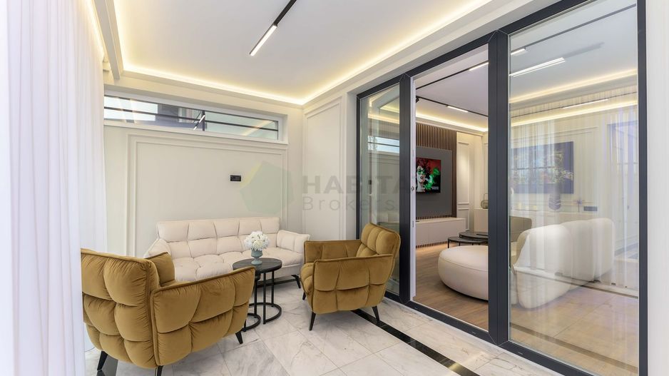 Avangarde By The Lake - Poză 9