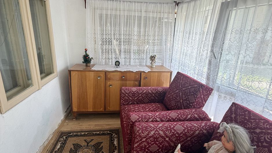 Casă + anexă și teren intravilan 813 mp cu toate utilitățile ! - Poză 8