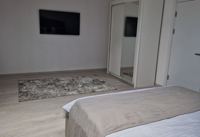 Vila P + 2 - 5 camere de vanzare - Poză 4