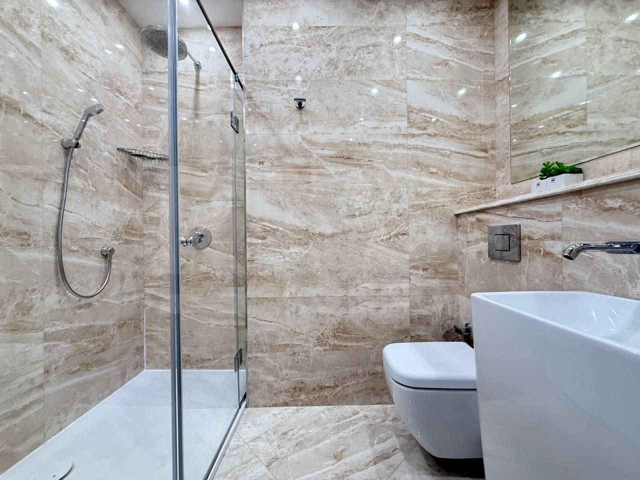 Chirie, apartament, 2 camere, str. Columna, Centru - Poză 10