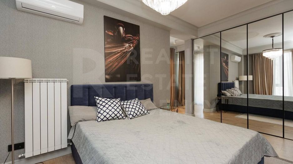 Chirie, apartament, 2 camere, strada Ciuflea, Centru - Poză 9