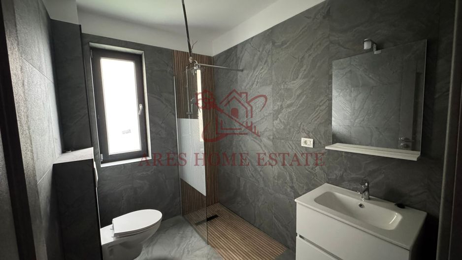 🏡 Apartament 2 camere, parter, bloc nou – cu grădină! - Poză 2