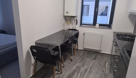 APARTAMENT 1 CAMERA  PANORAMIC RESIDENCE 310 EURO