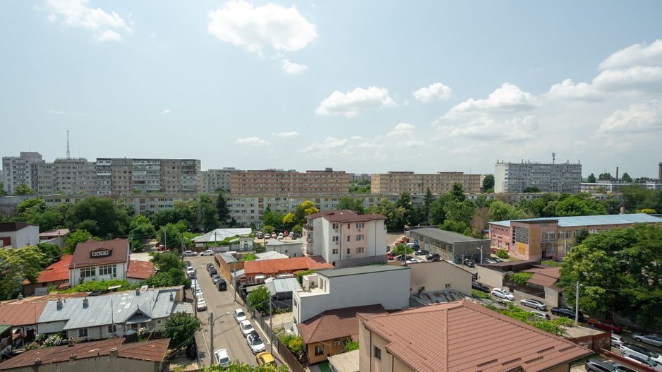 COMISION 0% - Apartament 2 camere Crangasi  I 7 minute Metrou I Constructorilor - Poză 13