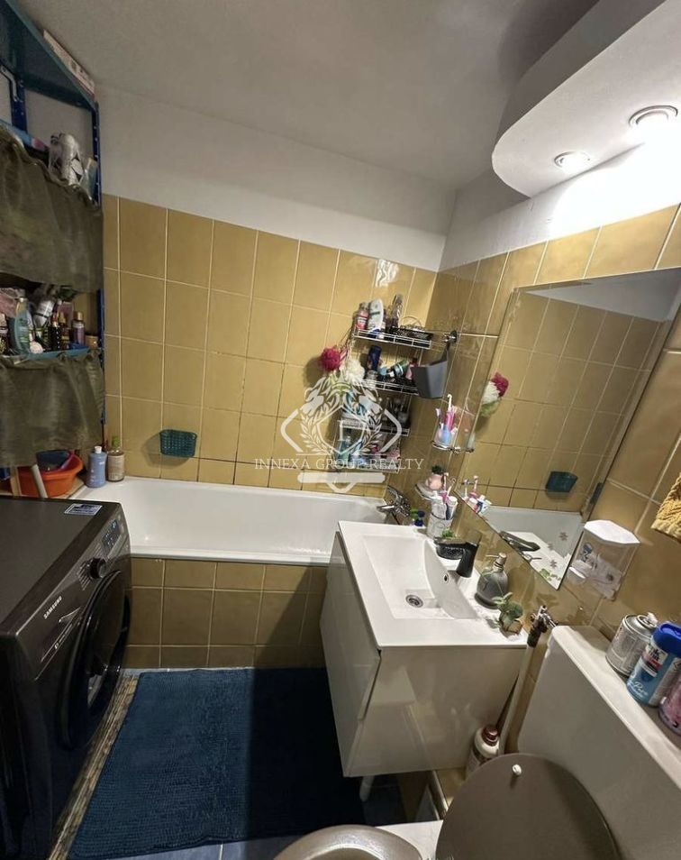 Rahova-Barca | 2 camere | 52mp | et 8 | 87.500 euro - Poză 11