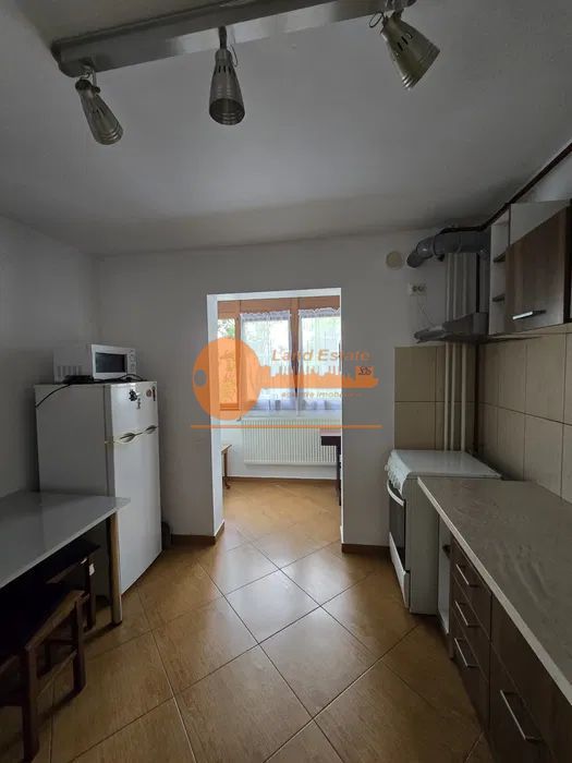 Apartamet de 2 camere Crangasi (centrala proprie) - Poză 2