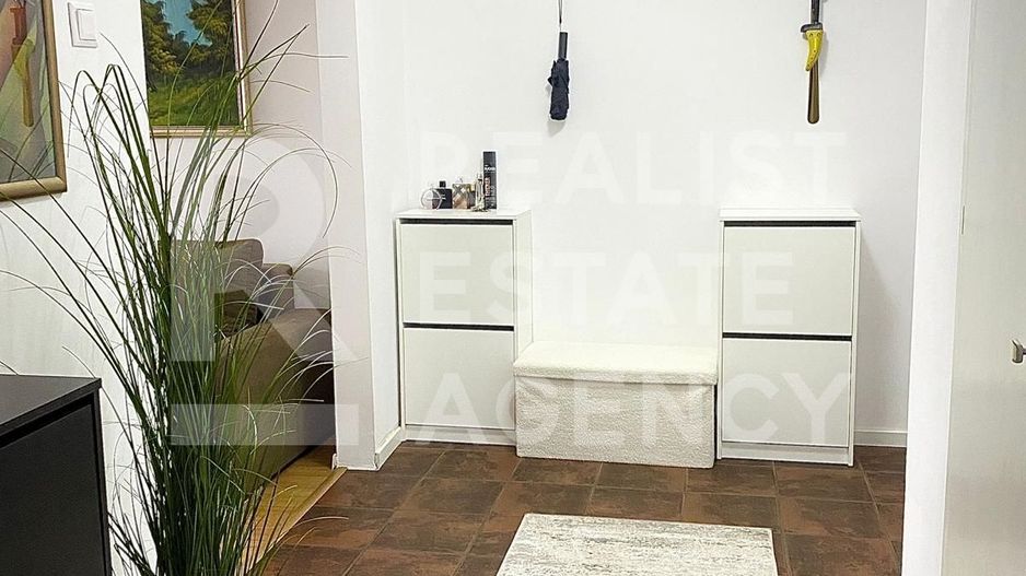 Apartament 3 camere | 65 mp utili | Renovat complet | Bloc reabilitat - Poză 2