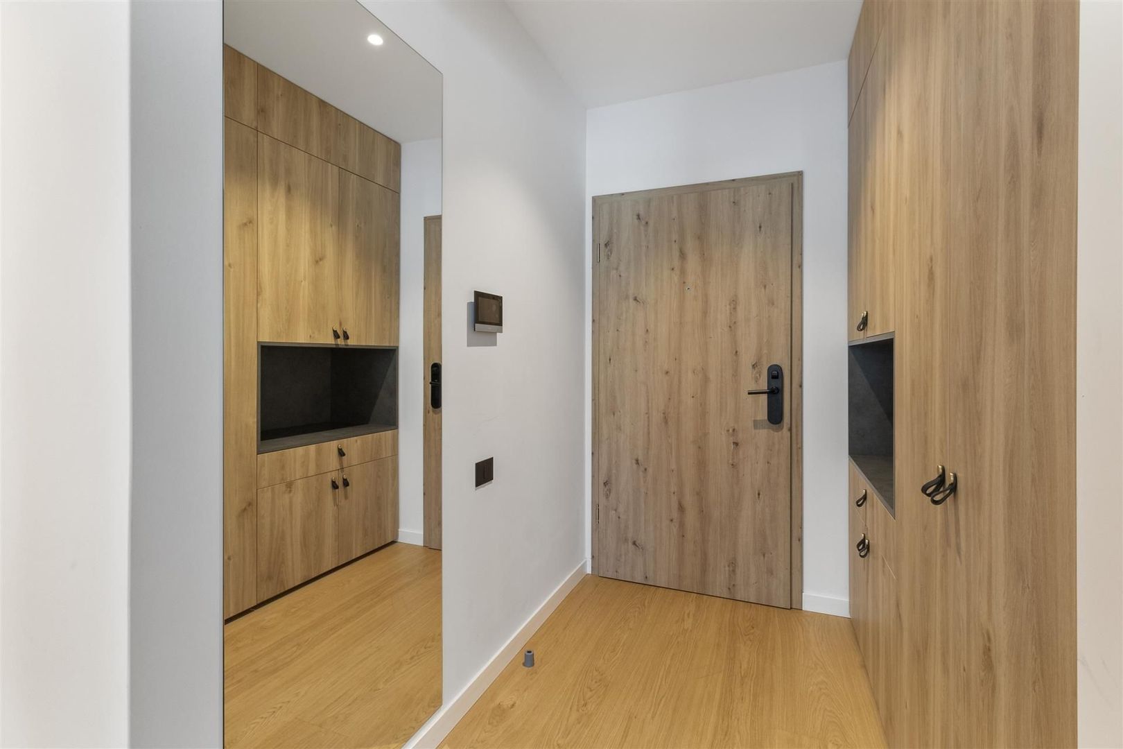 Apartament 3 cam Premium | Utilitati si Parcare Subterana  incluse - Poză 10