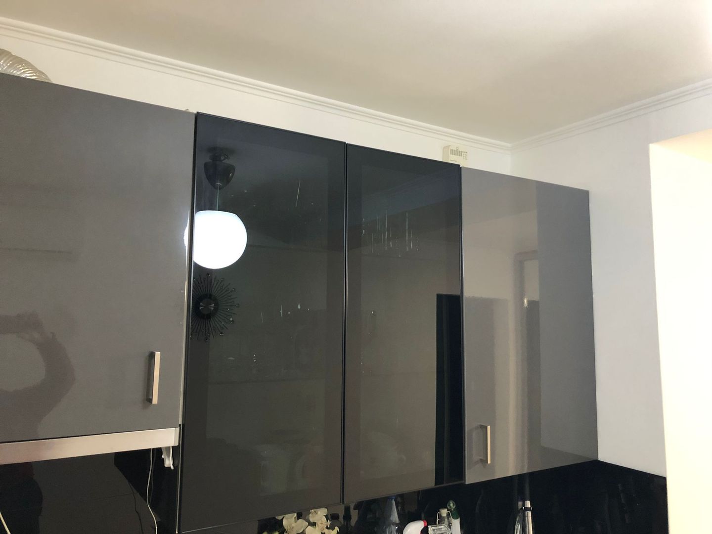 Apartament LUX 3 camere | Crangasi - Poză 5