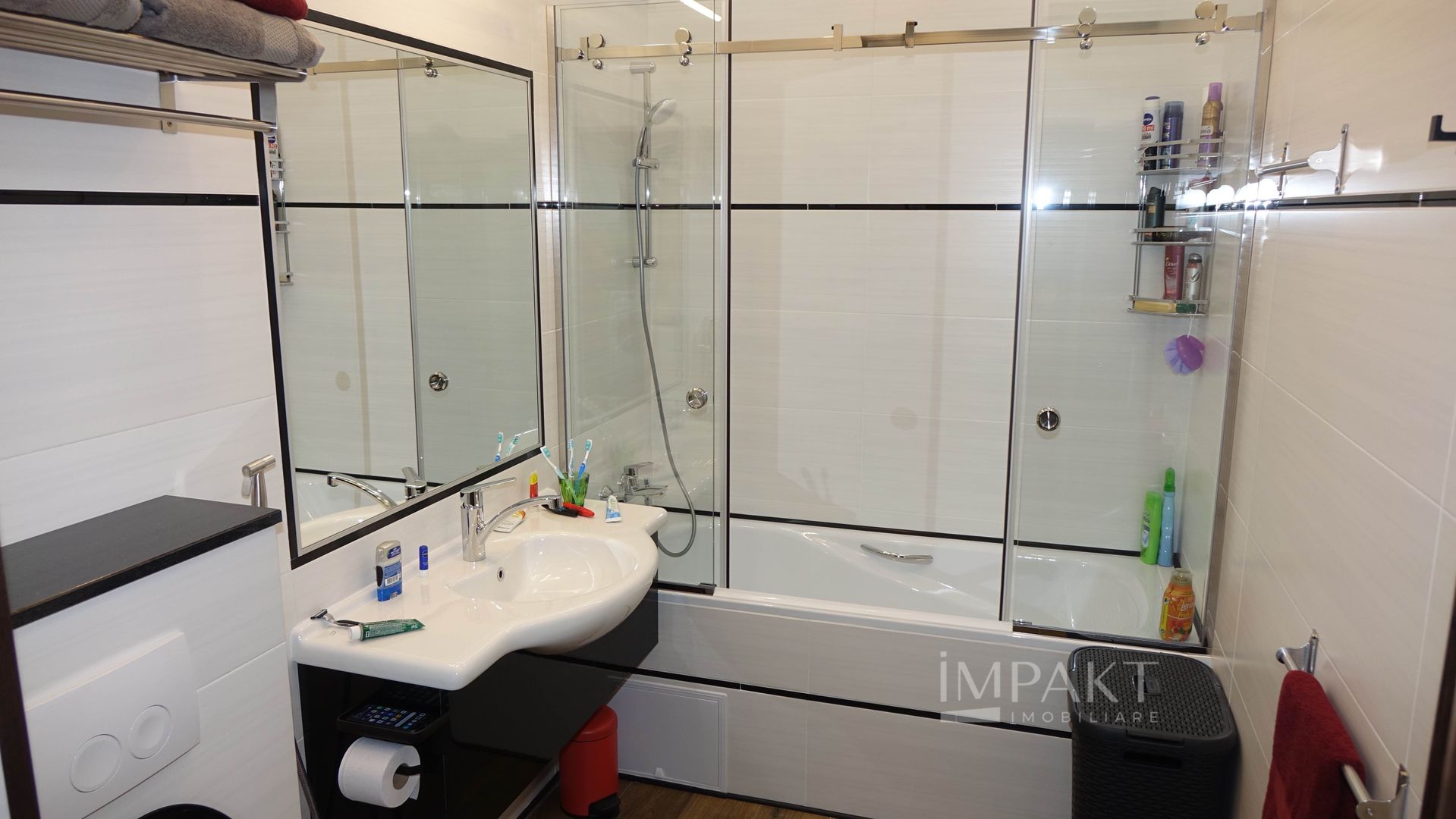 Penthouse exclusivist în zona VIVO! - Poză 13