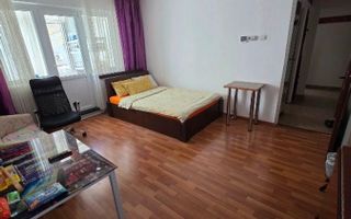 Apartament cu 3 camere / 52mp/ in zona Dacia - Poză 1