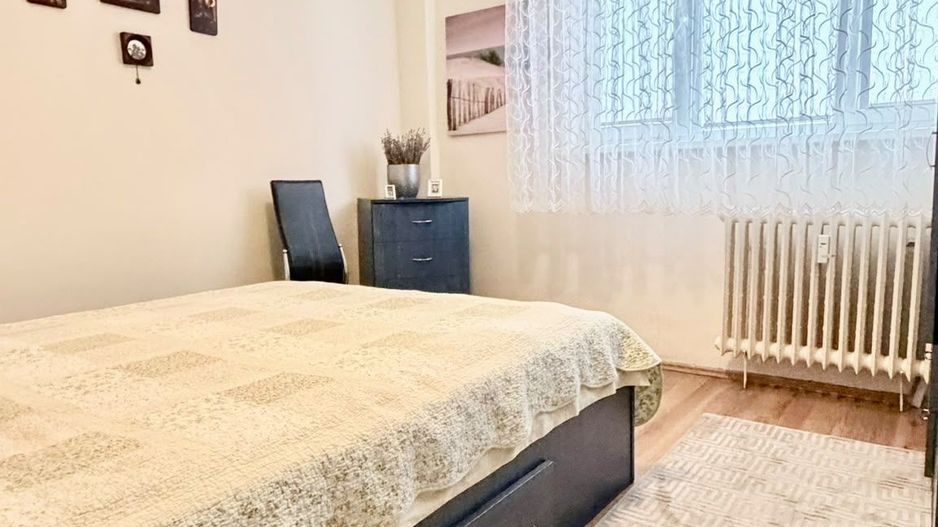 Apartament 3 camere Vitan Bloc Reabilitat - Poză 14