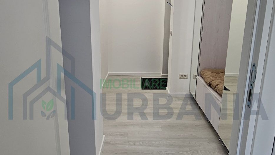 Apartament 2 camere D, Popas Pacurari - Poză 6