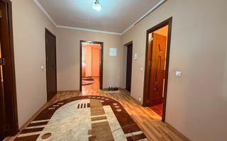 Apartament de vânzare Sibiu | Central | 2 camere, 80 mp, parcare - Poză 5