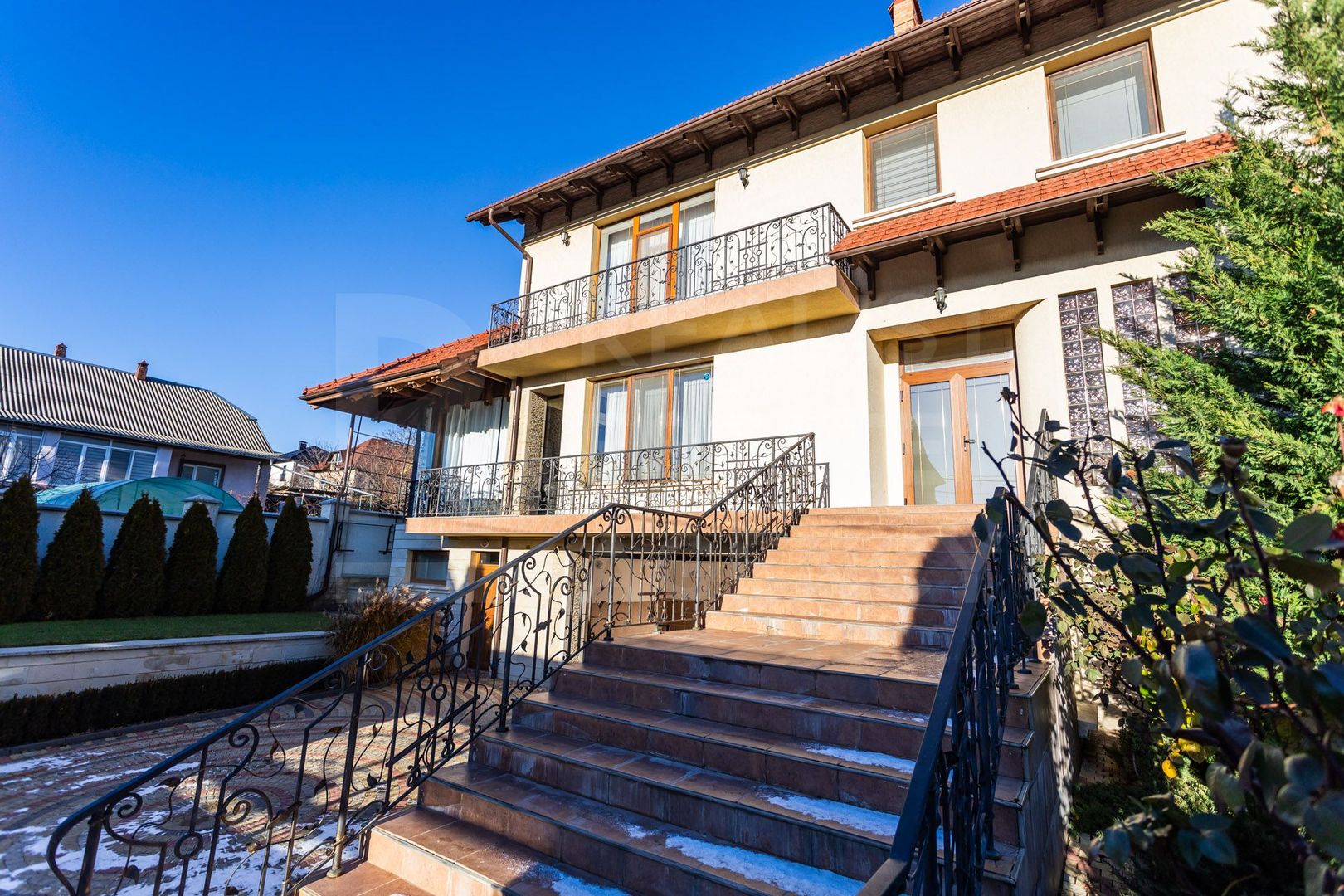 Vânzare, casă, 4 camere, strada La Rășcruce, Dumbrava - Poză 65