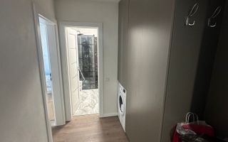 Apartament de 2 camere, 55mp, parcare, Zona AMA Residence - Poză 11