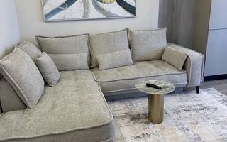 Apartament 2 camere Ultrafinisat | Parcare subterană inclusă – Sopor - Poză 2