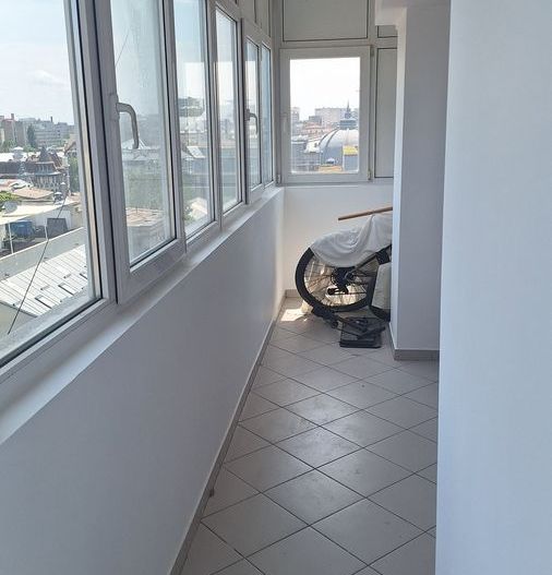 Apartament Piata Amzei // Mendeleev - Poză 12