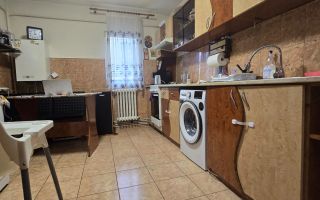 Apartament 2 camere decomandat - etajul 1 - Dacia - Poză 4