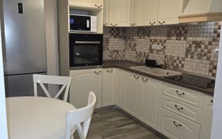 Apartament 2 camere decomandate – Doamna Stanca | Mobilat & utilat - Poză 5