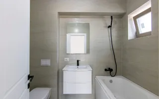 COMISION 0 % | CASA PREMIUM | 5 CAMERE | FINISATA LA CHEIE | OTOPENI | - Poză 14