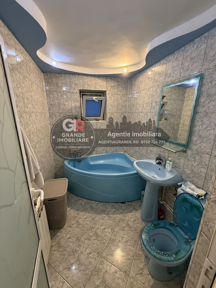 E3 - Apartament 2 camere mobilat, utilat - GAZ - Poză 5