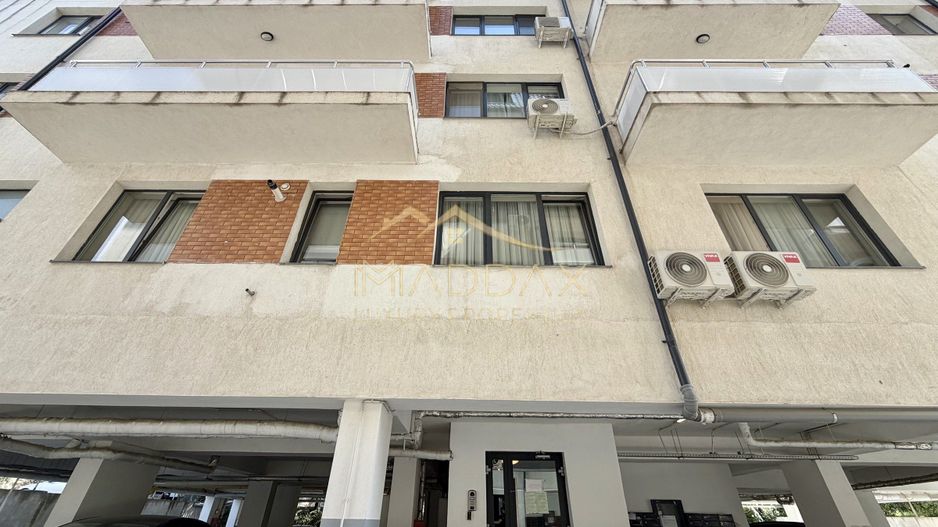 Apartament 3 camere // 157,6 mp utili + parcare // Aviatiei - Poză 24