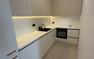 ✨ ONE FLOREASCA TOWERS • STUDIO DUBLU • PRIMA ÎNCHIRIERE ✨ - Poză 5