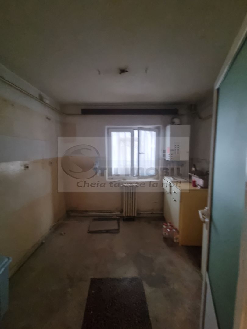 Lidl - Tudor Neculai - Apartament 4 camere decomandat - 80 mp ! - Poză 8