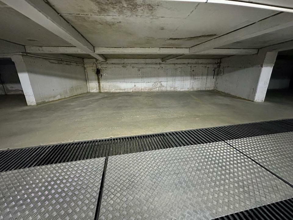 Pipera 3 camere loc parcare subteran INSIEME Residence, British school - Poză 15