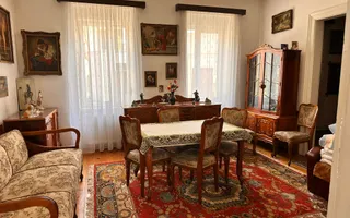 Vand casa 3 camere Muncitoresc - Poză 17