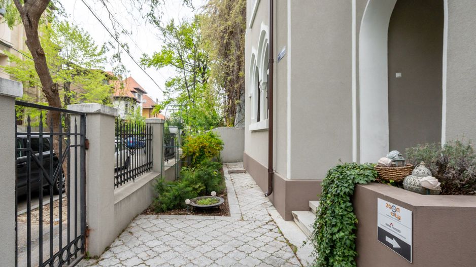 COMISION 0% - Apartament superb in cartierul Cotroceni - str. Dr. M.Mirinescu - Poză 5