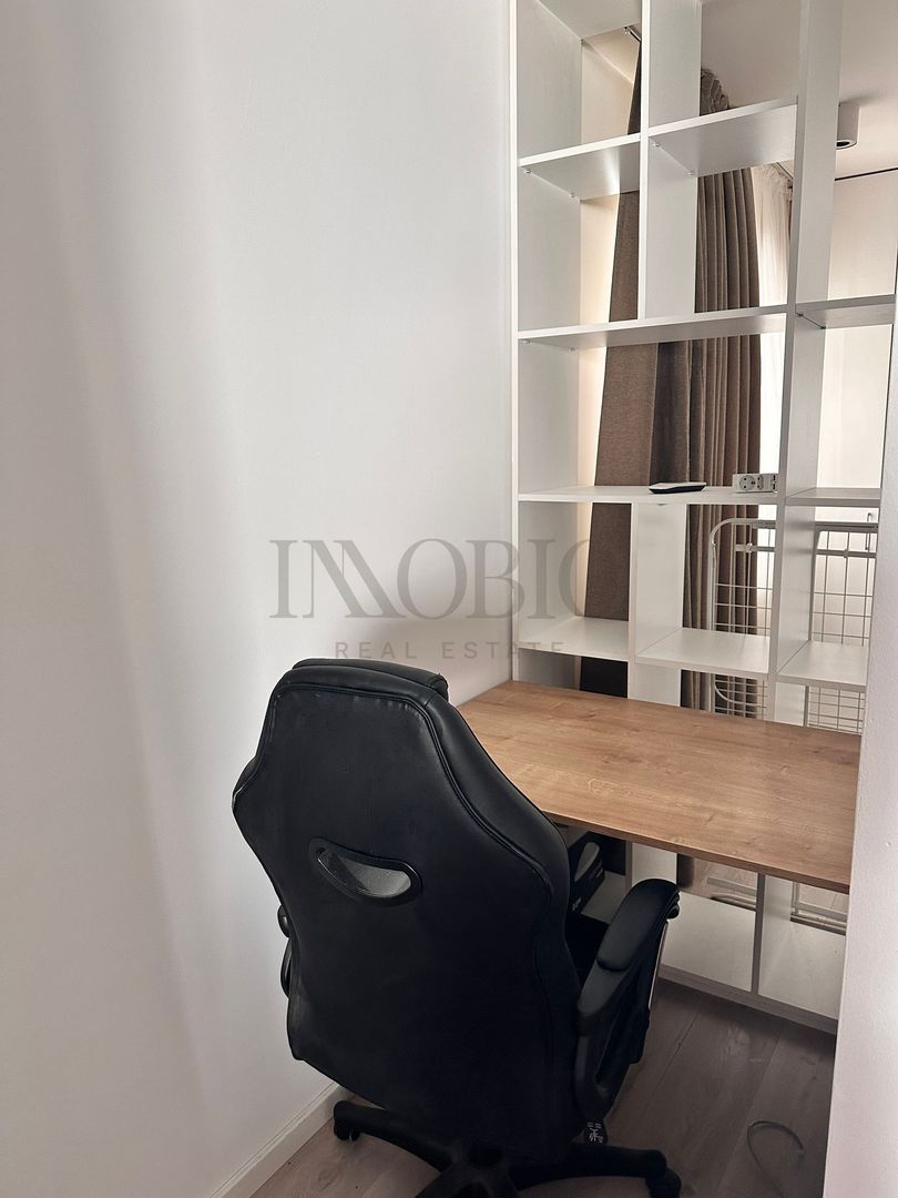 Apartament 2 camere premium | Pet friendly | Dorobanti - Floreasca - Poză 12