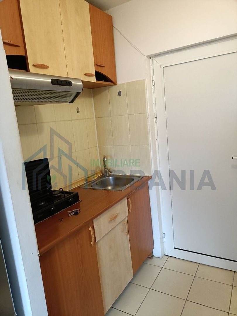 PROPRIETAR,inchiriez camera camin Kaufland Nicolina - Poză 3