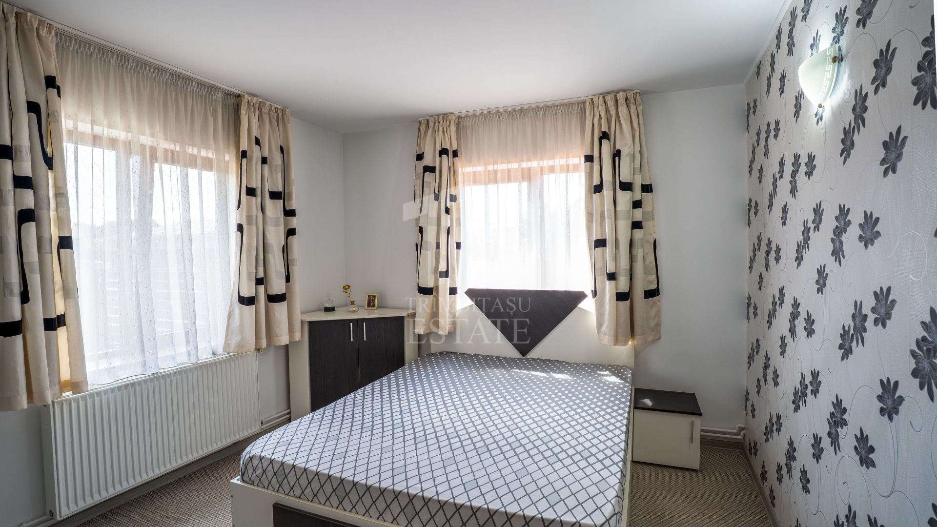 BOD-Colonie | Casa 5 camere | piscina exterioara | 160 mpu | 550 teren - Poză 9