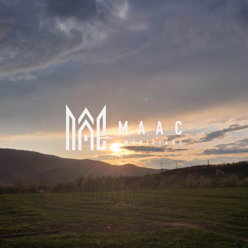 Teren | Extravilan | 3404 MP | Sadu | Oportunitate Investiții - Poză 1