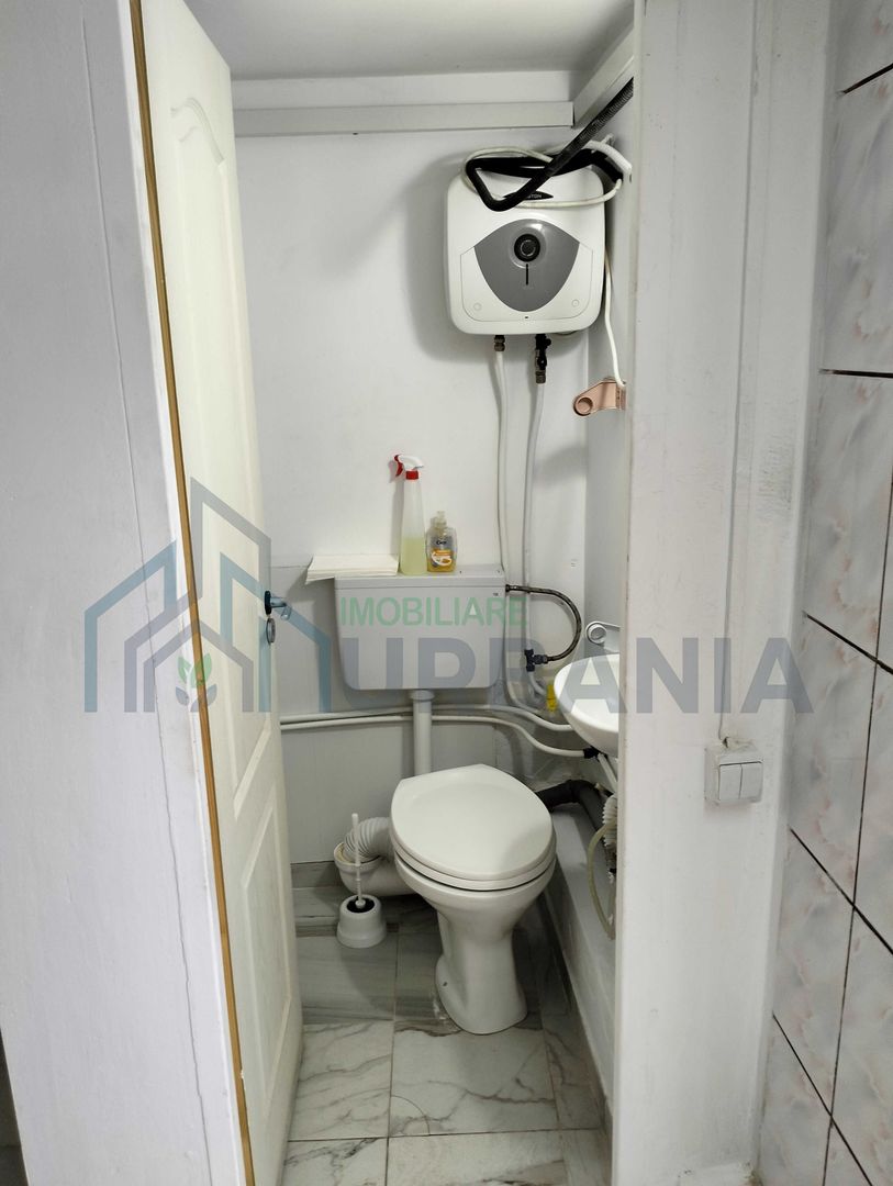 Spațiu comercial închiriat în incinta Pieței Nicolina, Iași - Poză 4