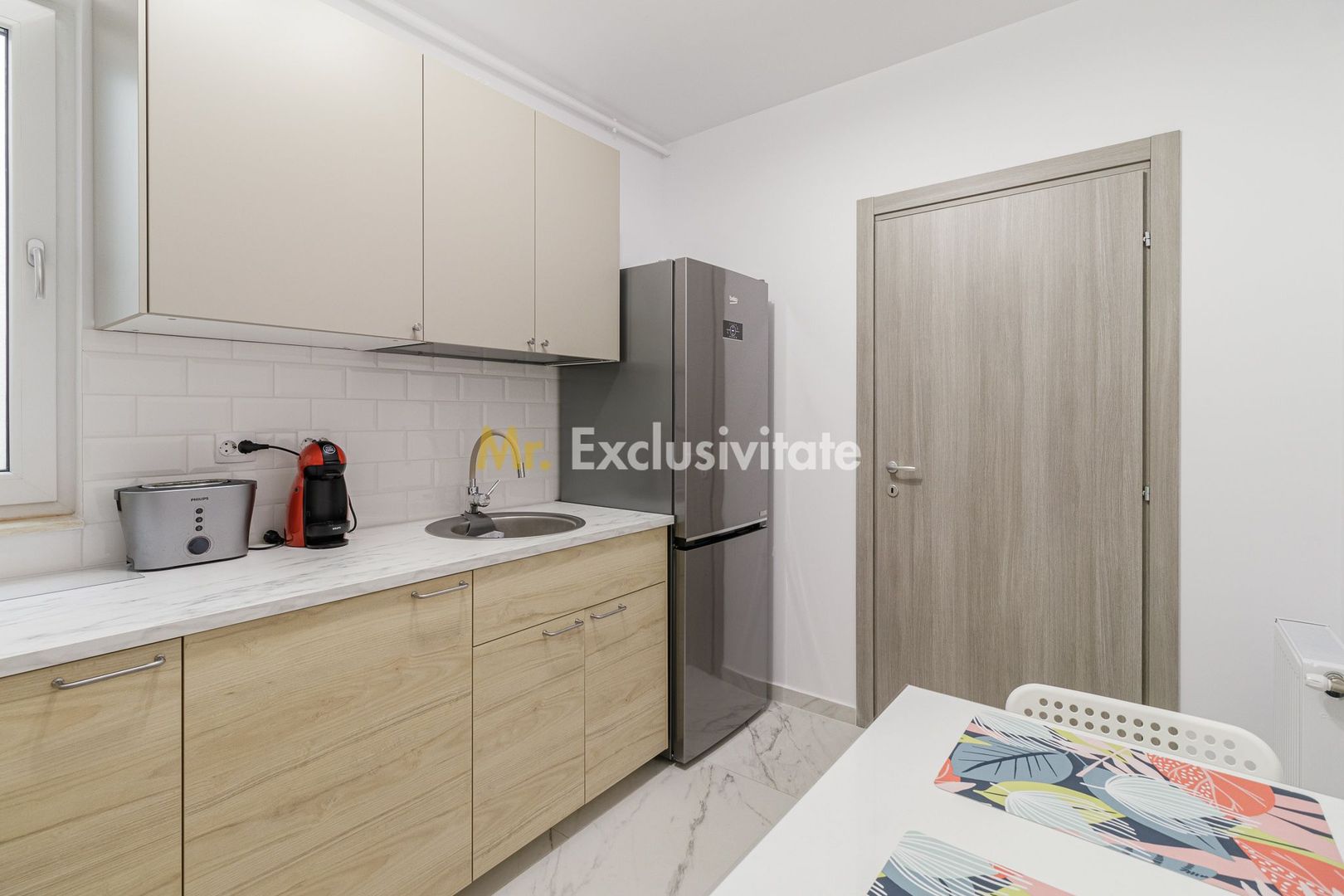 2 camere | Bloc nou | Parcare subterana - Poză 11