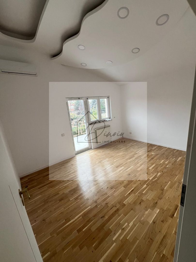 COM 0% I Vila Pipera + teren 2000mp I Recent renovata I NEMOBILATA - Poză 21