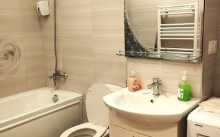 Sânpetru,  apartament nou spre închiriere. - Poză 9