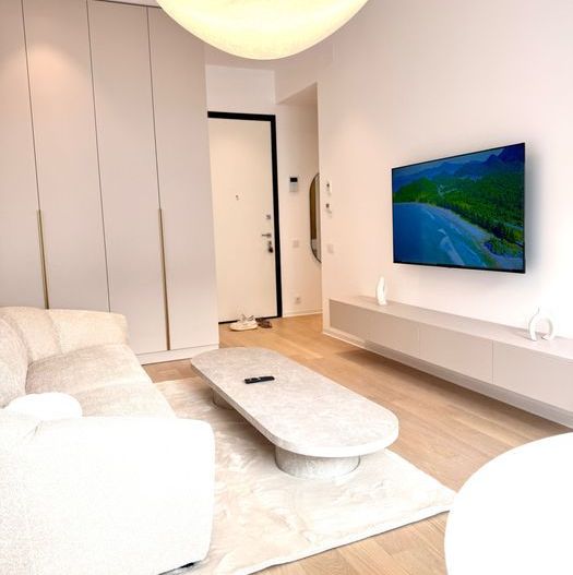 Chirie I Apartament 2 camere I One I Fabrica de Glucoză I Promenada - Poză 3